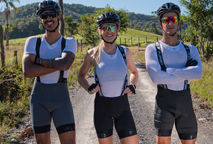 Bretelles de Ciclismo: Conforto e Performance ao Seu Alcance