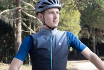 Coletes Corta-Vento para Ciclismo: Proteção e Leveza com a Furbo Cycling