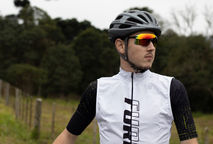 Coletes Corta-Vento para Ciclistas: a camada ideal no frio