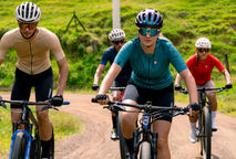 Ciclismo no calor extremo: como roupas com tecnológicas ajudam a performance?