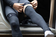 Pernitos de Ciclismo: Explorando o Conforto e Desempenho