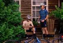 Recuperação pós-pedal: o que comer imediatamente após o treino para otimizar músculos?