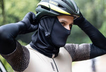 Bandana Thermic Plush: proteção e estilo para cabeça e pescoço