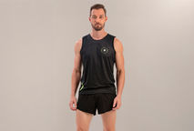 Regata de corrida: como escolher a ideal (tecido, caimento e ventilação)?