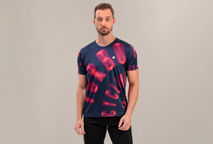 Camisas Masculinas para Trail: conforto e estilo nas trilhas​