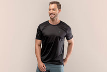 Camisetas Dry-fit: Tecnologia que Impulsiona seu Desempenho