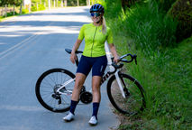 Por que a compressão melhora sua performance em treinos e provas?