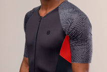 Macaquinhos de Ciclismo Masculino: Conforto e Desempenho em Duas Rodas