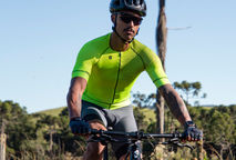 Evolução no Pedal: O Impacto do Bretelle Ray no Desempenho dos Ciclistas