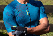 Estilo Único: Conheça a Jersey Rock para Ciclistas