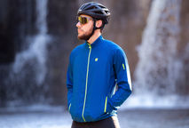 Jaquetas Corta-Vento de Ciclismo: Proteção Essencial para Ciclistas