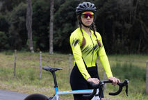 Macaquinhos de Ciclismo Feminino: Conforto, Estilo e Desempenho