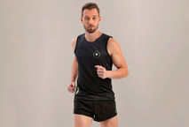 Shorts Masculino de Corrida Race: desempenho e conforto para corredores
