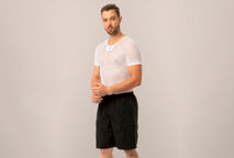 Bermuda New Prima Light Blade: Leveza e Conforto para Ciclistas Exigentes