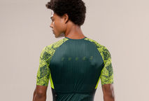 Macaquinho de Ciclismo Masculino: O Conforto que Impulsiona a Performance