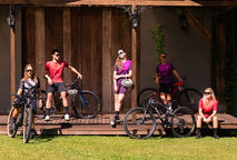 Como montar um look completo de ciclismo com Furbo