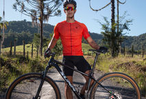 Bretelles Masculinos: Conforto e Suporte para Longas Distâncias