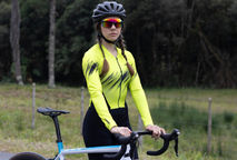 Macaquinhos no Ciclismo: A União de Performance e Conforto