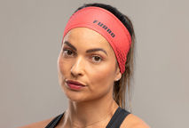 Testeira Mesh – Respirável, leve e estilosa para atividades