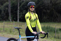 Macaquinhos de Ciclismo: A Peça Ideal para Pedaladas com Conforto e Estilo