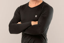 Proteção Solar em Duas Rodas: Camisas Segunda Pele com Proteção UV para Ciclistas no Verão