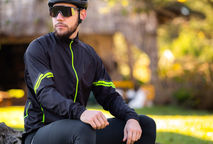 Proteção e Estilo: A Jaqueta Side para o Ciclista Moderno