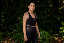 Legging com bolso FIT: treine com estilo e funcionalidade