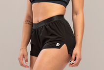 Shorts de Corrida com Tecidos Técnicos: A Revolução no Desempenho Esportivo