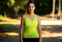 Regata running Furbo: leveza e respirabilidade para seus treinos