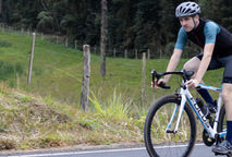 Colete Corta-Vento: A Peça que Faltava no Seu Kit de Ciclismo