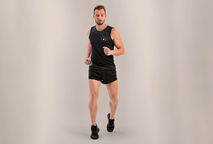 Regata de Corrida Pace – Leveza e Liberdade para o Dia a Dia