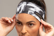 Testeiras Fitness Femininas: Acessório Indispensável para Sua Atividade Física