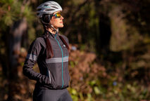 Jaquetas Corta-Vento para Mulheres Ciclistas: Proteção e Estilo nas Pistas