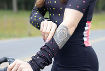 Estilo e Desempenho: O Macaquinho de Ciclismo Feminino na Estrada