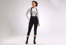 Bretelle Feminino Sprint: Performance e Conforto em Longas Distâncias