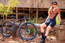 Macaquinho Feminino Skull HT90: A União Perfeita de Estilo e Conforto