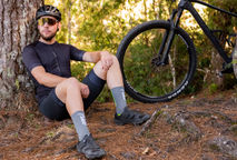 Jersey de Ciclismo - Design Moderno e Alta Qualidade no Ciclismo