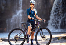 Do Básico ao Tecnológico: A Evolução do Conforto nos Macaquinhos de Ciclismo Femininos