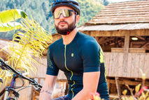 Desempenho Elevado: Os Recursos que Fazem a Diferença em uma Camisa de Ciclismo de Alta Performance