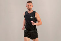 Shorts Masculinos Running – Linha de corrida Furbo para alta performance