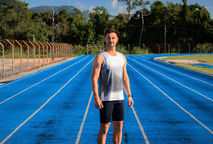 Roupa de corrida masculina: guia prático para montar um kit confortável