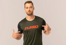 A Camisa Trail Que Combina Performance e Design: A Combinação Perfeita para Ciclistas Aventureiros