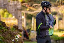 Jaquetas corta vento: qual é a sua real importância?