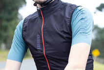 Colete Corta-Vento Intense: Essencial para o Clima Imprevisível