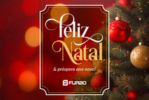 Desejamos a Você um Natal Cheio de Emoções!