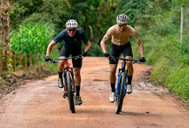 Jerseys Furbo – Linha completa para ciclistas de alto nível