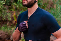 Jersey Slim: a camisa que eleva seu desempenho no pedal