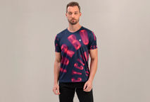 Camisa Masculina Trail: Versatilidade e Estilo para Ciclistas