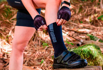 Meias de Ciclismo: O Toque Final para um Pedal Perfeito