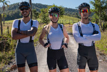 A Elegância e o Conforto: Os Benefícios do Bretelle de Ciclismo